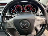 2008 Mazda Atenza 25L