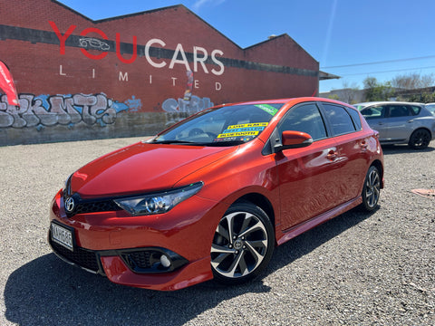 All Cars