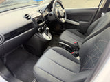 2013 Mazda Demio