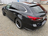 2014 Mazda Atenza Sport 25S