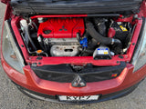 2006 Mitsubishi Colt Version-R