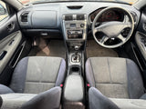 2001 Mitsubishi Galant