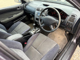 2001 Mitsubishi Galant