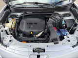 2010 Peugeot 4007
