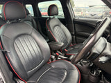 2016 Mini Cooper Countryman S JCW