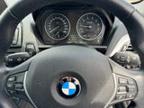 2013 BMW 116i Launch Edition