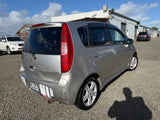 2002 Mitsubishi Colt