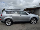 2010 Peugeot 4007