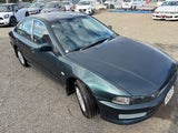 2002 Mitsubishi Galant 2.0P