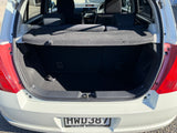 2005 Suzuki Swift