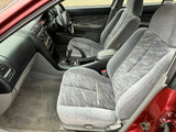 1999 Mitsubishi Galant GLXi