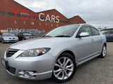 2005 Mazda Axela Sport Sedan
