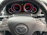 2008 Mazda Atenza 25 Sport