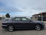 2001 Mitsubishi Galant
