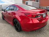 2013 Mazda Atenza 20S