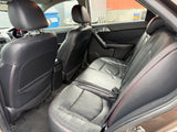 2012 Kia Cerato 2.0P