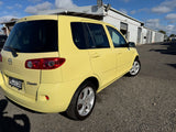 2006 Mazda Demio
