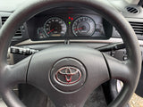 2006 Toyota Allex
