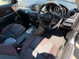 2005 Mazda Axela Sport SP23