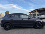 2007 Mazda Axela Sport