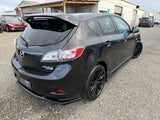 2013 Mazda Axela Sport