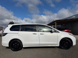 2007 Mazda MPV Turbo