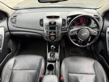 2012 Kia Cerato 2.0P