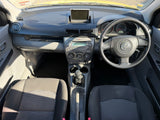 2006 Mazda Demio