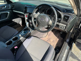 2008 Subaru Legacy B4 H6