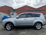 2010 Peugeot 4007