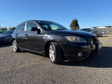 2005 Mazda Axela Sport