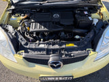 2006 Mazda Demio