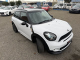 2016 Mini Cooper Countryman S JCW