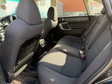 2008 Subaru Legacy B4 H6