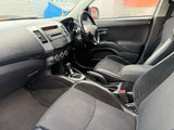 2010 Peugeot 4007