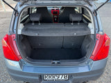 2006 Suzuki Swift Sport