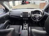 2010 Peugeot 4007