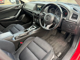 2013 Mazda Atenza 20S