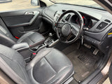 2012 Kia Cerato 2.0P