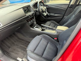 2013 Mazda Atenza 20S