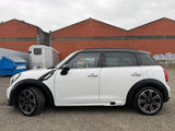 2016 Mini Cooper Countryman S JCW