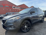 2013 Mazda CX-9 Limited AWD