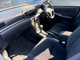 2006 Toyota Allex