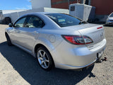 2009 Mazda Atenza 25 AWD