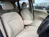 2008 Mitsubishi Colt