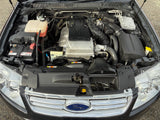 2014 Ford Falcon FG2 G6E