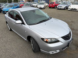 2005 Mazda Axela Sport Sedan