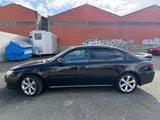 2008 Subaru Legacy B4 H6