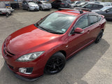 2008 Mazda Atenza 25 Sport