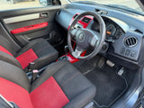 2006 Suzuki Swift Sport